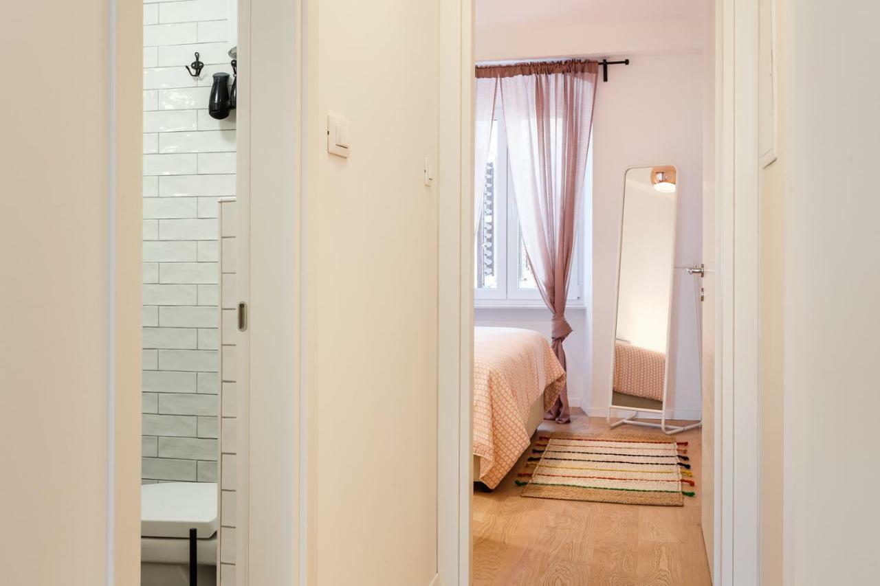 Central Rijeka Apartments Ciottina 24 Luaran gambar