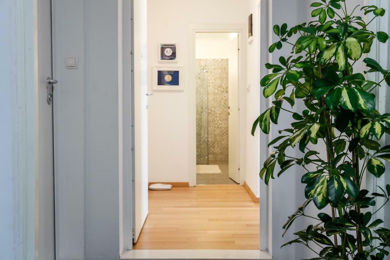 Central Rijeka Apartments Ciottina 24 Luaran gambar
