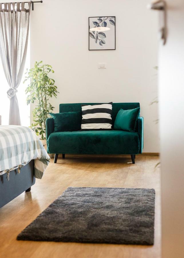 Central Rijeka Apartments Ciottina 24 Luaran gambar