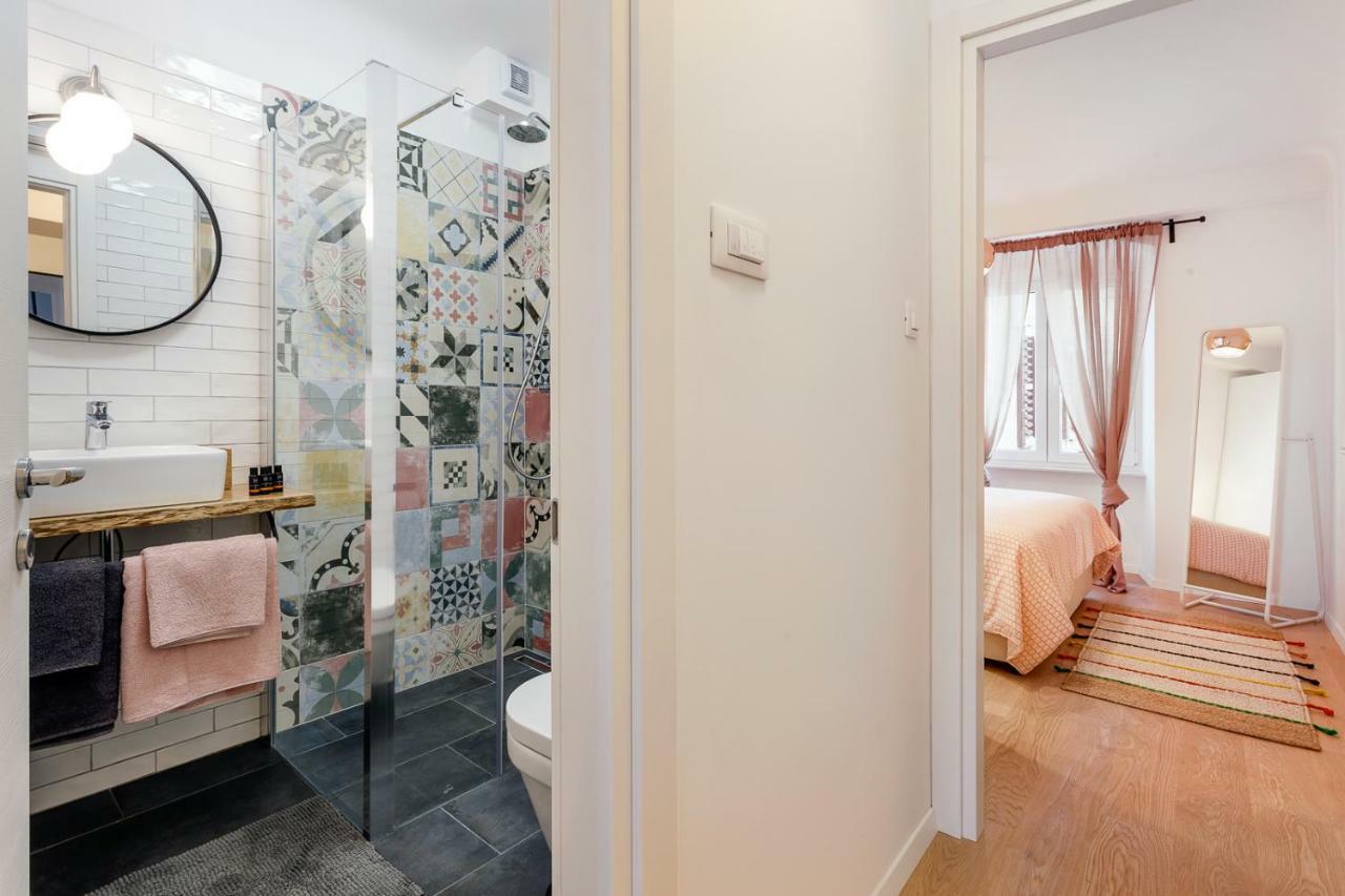 Central Rijeka Apartments Ciottina 24 Luaran gambar